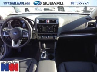 Used 2016 Subaru Outback 2.5i Limited in Salt Lake City, Utah