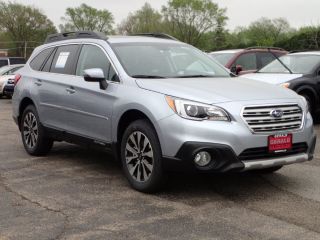 Used 2016 Subaru Outback 2.5i Limited in North Aurora, Illinois