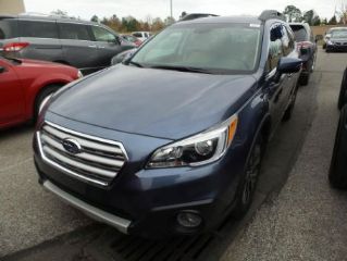 Used 2015 Subaru Outback 2.5i Limited in Clinton, Tennessee