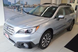 Used 2016 Subaru Outback 2.5i Limited in Bedford, Ohio