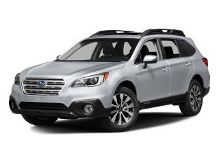Used 2016 Subaru Outback 2.5i Limited in San Antonio, Texas
