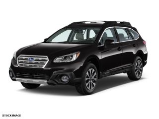 Used 2016 Subaru Outback 2.5i Limited in North Aurora, Illinois
