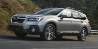 Used 2018 Subaru Outback 3.6R Limited in Flemington, New Jersey