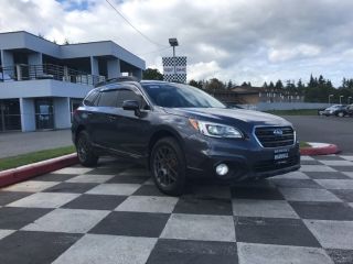 Used 2015 Subaru Outback 3.6R Limited in Port Angeles, Washington