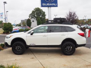 Used 2015 Subaru Outback 3.6R Limited in Boardman, Ohio