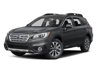 Used 2017 Subaru Outback 3.6R Limited in Longview, Washington