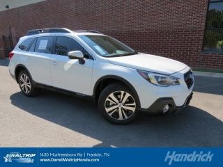 Used 2018 Subaru Outback 3.6R Limited in Franklin, Tennessee