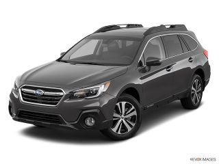 Used 2018 Subaru Outback 3.6R Limited in Chattanooga, Tennessee