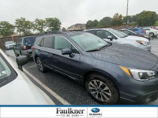 Used 2016 Subaru Outback 3.6R Limited in Harrisburg, Pennsylvania
