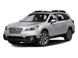 Used 2016 Subaru Outback 3.6R Limited in Saint Louis, Missouri