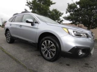 Used 2017 Subaru Outback 3.6R Limited in Lexington, Kentucky