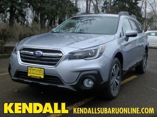 Used 2018 Subaru Outback 3.6R Limited in Bend, Oregon