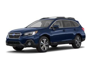 Used 2018 Subaru Outback 3.6R Limited in Syracuse, New York