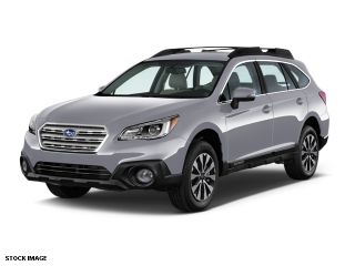 Used 2016 Subaru Outback 3.6R Limited in Raleigh, North Carolina