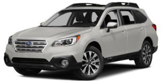 Used 2016 Subaru Outback 3.6R Limited in Norwood, Massachusetts