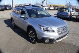 Used 2016 Subaru Outback 3.6R Limited in Milford, Connecticut