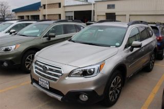 Used 2016 Subaru Outback 3.6R Limited in Aurora, Colorado