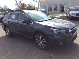 Used 2018 Subaru Outback 3.6R Limited in Albuquerque, New Mexico