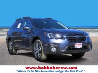 Used 2018 Subaru Outback 3.6R Limited in Carlsbad, California