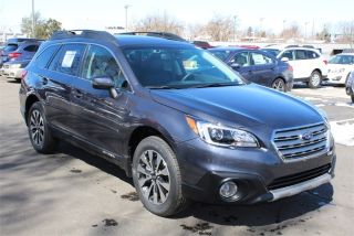 Used 2016 Subaru Outback 3.6R Limited in Thornton, Colorado