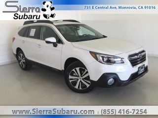 Used 2018 Subaru Outback 3.6R Limited in Monrovia, California