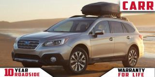 Used 2017 Subaru Outback 3.6R Limited in Beaverton, Oregon