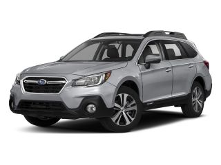 Used 2018 Subaru Outback 3.6R Limited in Gaithersburg, Maryland