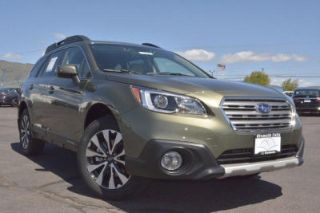 Used 2016 Subaru Outback 3.6R Limited in Klamath Falls, Oregon