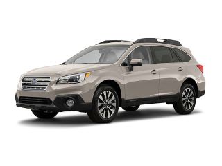 Used 2016 Subaru Outback 3.6R Limited in Bozeman, Montana