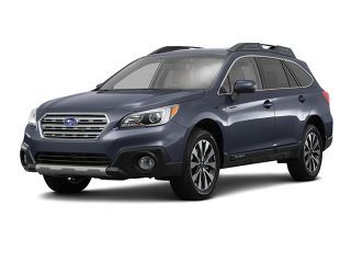 Used 2017 Subaru Outback 3.6R Limited in Le Mars, Iowa