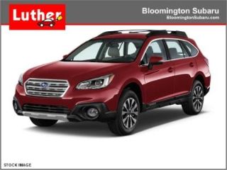 Used 2017 Subaru Outback 3.6R Limited in Minneapolis, Minnesota