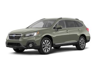 Used 2018 Subaru Outback 3.6R Touring in Flagstaff, Arizona