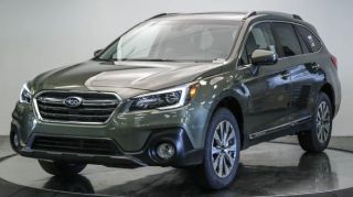 Used 2018 Subaru Outback 3.6R Touring in Huntington Beach, California