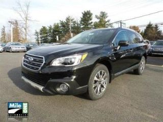 Used 2017 Subaru Outback 3.6R Touring in Owings Mills, Maryland