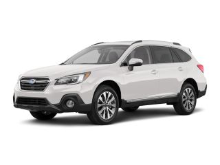 Used 2018 Subaru Outback 3.6R Touring in Bloomington, Indiana