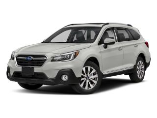 Used 2018 Subaru Outback 3.6R Touring in Franklin, Tennessee