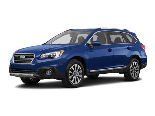 Used 2017 Subaru Outback 3.6R Touring in Oklahoma City, Oklahoma