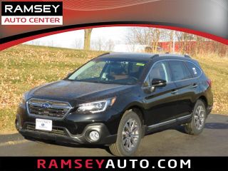 Used 2018 Subaru Outback 3.6R Touring in Urbandale, Iowa