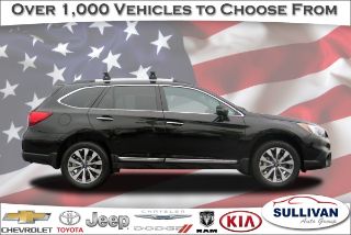Used 2017 Subaru Outback 3.6R Touring in Yuba City, California
