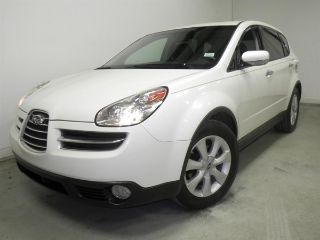 Used 2006 Subaru Tribeca Limited Edition in Tallahassee, Florida