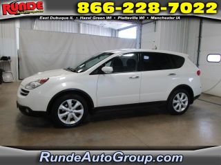 Used 2006 Subaru Tribeca in Manchester, Iowa