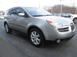 Used 2006 Subaru Tribeca Limited Edition in Wilkes Barre, Pennsylvania