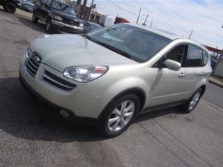 Used 2006 Subaru Tribeca in Woodlynne, New Jersey