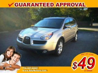Used 2007 Subaru Tribeca Limited Edition in Whitman, Massachusetts