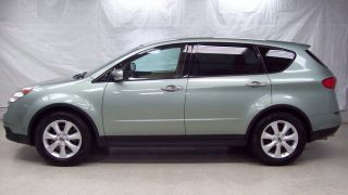 Used 2007 Subaru Tribeca in Sioux Falls, South Dakota