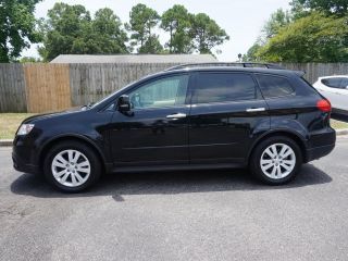 Used 2008 Subaru Tribeca Limited Edition in Fort Walton Beach, Florida