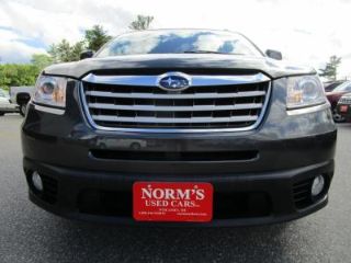 Used 2008 Subaru Tribeca Limited Edition in Wiscasset, Maine