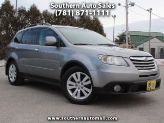 Used 2008 Subaru Tribeca Limited Edition in Rockland, Massachusetts