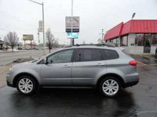 Used 2008 Subaru Tribeca Limited Edition in Grand Rapids, Michigan
