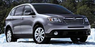 Used 2009 Subaru Tribeca in Butte, Montana